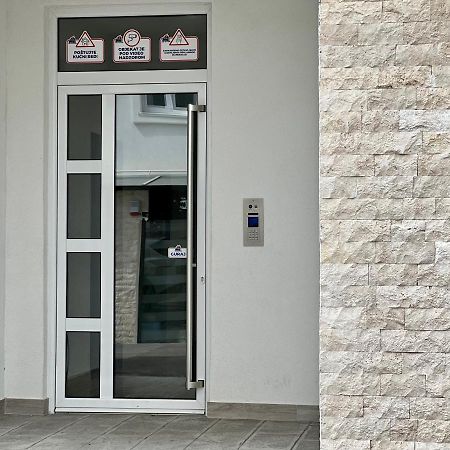 Kaljevic 13 Lägenhet Bar Exteriör bild